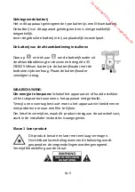 Preview for 35 page of Brandt DVDP9 2E1L Series Instruction Manual