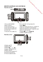 Preview for 65 page of Brandt DVDP9 2E1L Series Instruction Manual