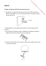 Preview for 96 page of Brandt DVDP9 2E1L Series Instruction Manual