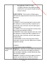 Preview for 107 page of Brandt DVDP9 2E1L Series Instruction Manual