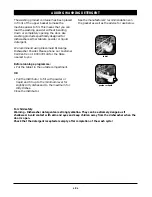 Preview for 8 page of Brandt DW9 Instructions For Use Manual