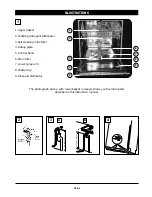 Preview for 15 page of Brandt DW9 Instructions For Use Manual