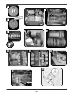 Предварительный просмотр 16 страницы Brandt DW9 Instructions For Use Manual