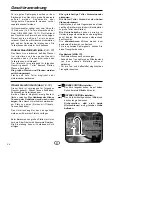 Preview for 27 page of Brandt DWE350 Operating Instructions Manual