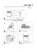 Preview for 132 page of Brandt DWF128DS Instruction Manual