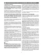 Preview for 5 page of Brandt DZN4211/S Instructions For Use Manual