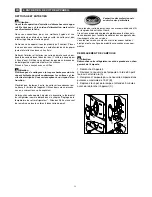 Preview for 13 page of Brandt DZN4211/S Instructions For Use Manual