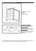 Предварительный просмотр 5 страницы Brandt FA1162E Instructions For Use Manual