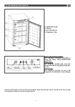 Предварительный просмотр 24 страницы Brandt FA1162E Instructions For Use Manual