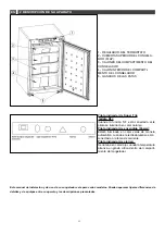 Предварительный просмотр 33 страницы Brandt FA1162E Instructions For Use Manual