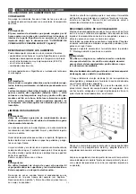 Предварительный просмотр 37 страницы Brandt FA1162E Instructions For Use Manual