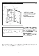 Предварительный просмотр 42 страницы Brandt FA1162E Instructions For Use Manual