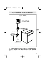 Предварительный просмотр 47 страницы Brandt FC 222 User Manual