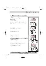 Предварительный просмотр 52 страницы Brandt FC 222 User Manual