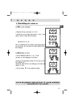 Preview for 13 page of Brandt FC 224 Manual