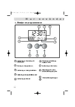 Preview for 34 page of Brandt FC 224 Manual