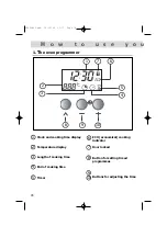 Preview for 78 page of Brandt FC 224 Manual