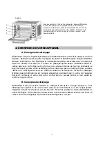 Preview for 13 page of Brandt FC-260MW Instruction Manual