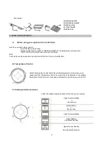 Preview for 23 page of Brandt FC-260MW Instruction Manual