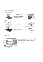 Preview for 25 page of Brandt FC-260MW Instruction Manual