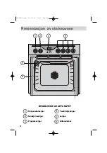 Preview for 44 page of Brandt FC 272 User Manual