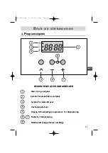 Preview for 51 page of Brandt FC 272 User Manual