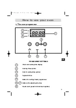 Preview for 71 page of Brandt FC 272 User Manual