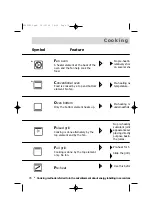 Preview for 78 page of Brandt FC 272 User Manual