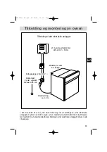 Preview for 43 page of Brandt FC 422 Series User Manual