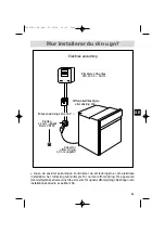 Preview for 61 page of Brandt FC 422 Series User Manual