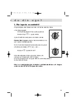 Preview for 67 page of Brandt FC 422 Series User Manual