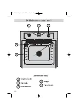 Preview for 76 page of Brandt FC 422 Series User Manual