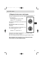 Предварительный просмотр 49 страницы Brandt FC 472 Series User Manual