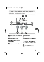 Предварительный просмотр 65 страницы Brandt FC 472 Series User Manual