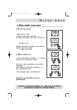 Предварительный просмотр 84 страницы Brandt FC 472 Series User Manual