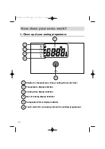 Preview for 10 page of Brandt FC 520 Series User Manual