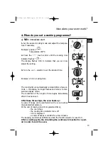 Preview for 13 page of Brandt FC 520 Series User Manual