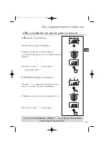 Preview for 29 page of Brandt FC 520 Series User Manual