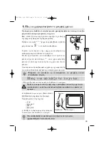 Preview for 33 page of Brandt FC 520 Series User Manual