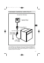 Preview for 43 page of Brandt FC 520 Series User Manual