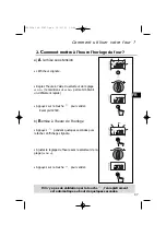 Preview for 47 page of Brandt FC 520 Series User Manual