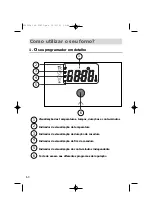 Preview for 64 page of Brandt FC 520 Series User Manual