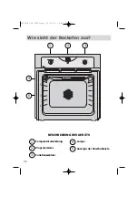 Preview for 76 page of Brandt FC 520 Series User Manual