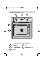 Preview for 94 page of Brandt FC 520 Series User Manual