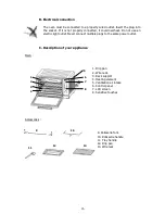 Preview for 26 page of Brandt FC405ME Instruction Manual