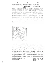 Предварительный просмотр 6 страницы Brandt FC510XS1 Installation - Use - Maintenance