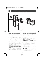 Предварительный просмотр 6 страницы Brandt FC641BB Manual To Installation