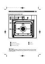 Предварительный просмотр 9 страницы Brandt FC641BB Manual To Installation