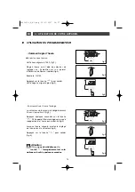 Предварительный просмотр 12 страницы Brandt FC641BB Manual To Installation