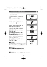 Предварительный просмотр 13 страницы Brandt FC641BB Manual To Installation